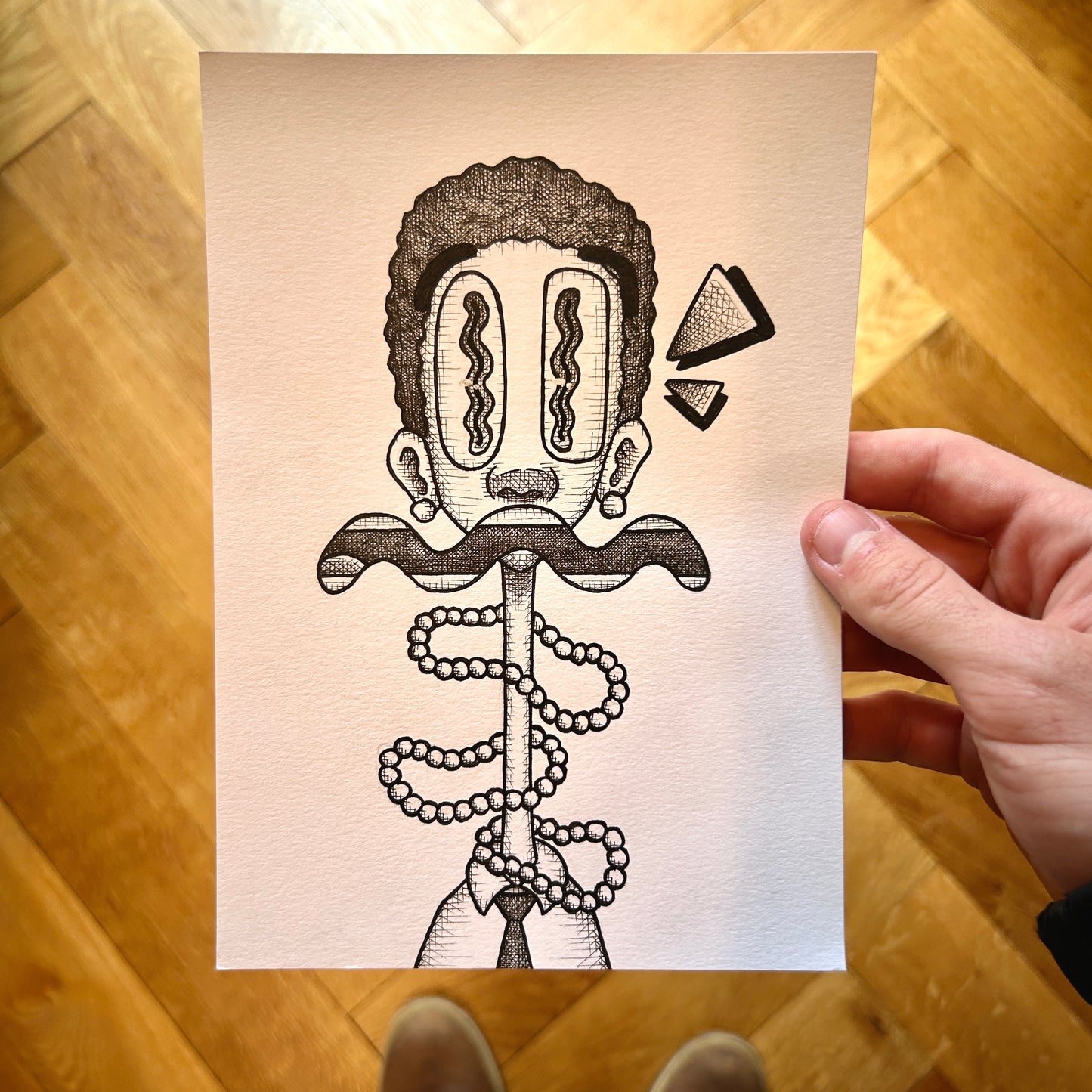 DESSIN "Sans titre" 10