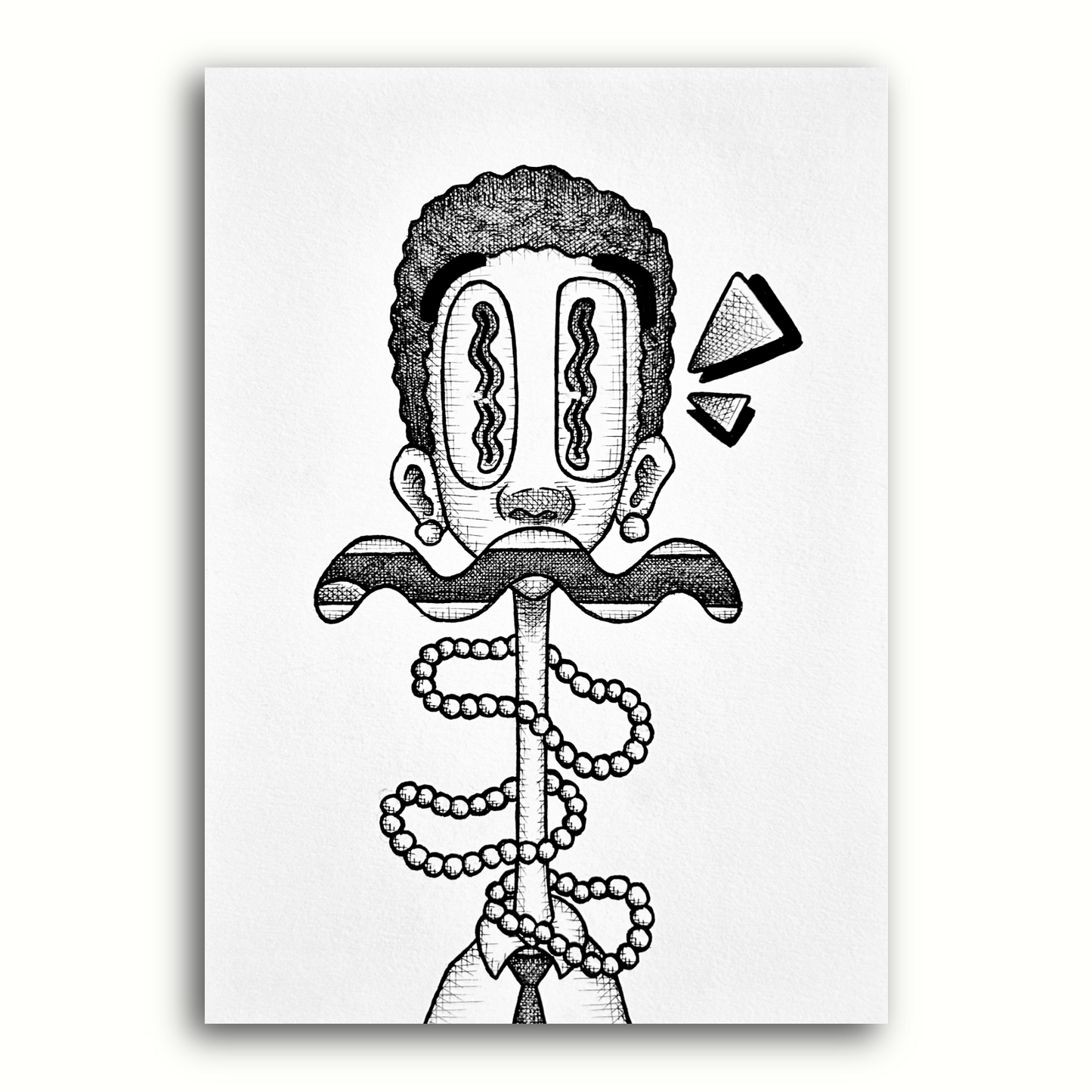 DESSIN "Sans titre" 10