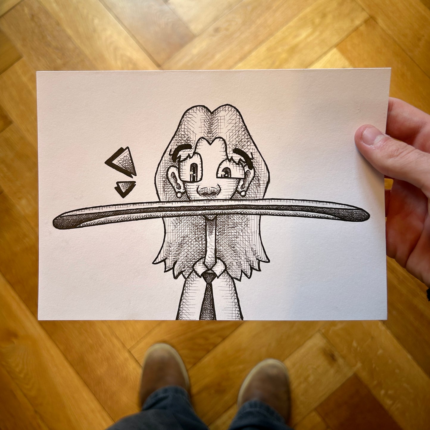 DESSIN "Sans titre" 2