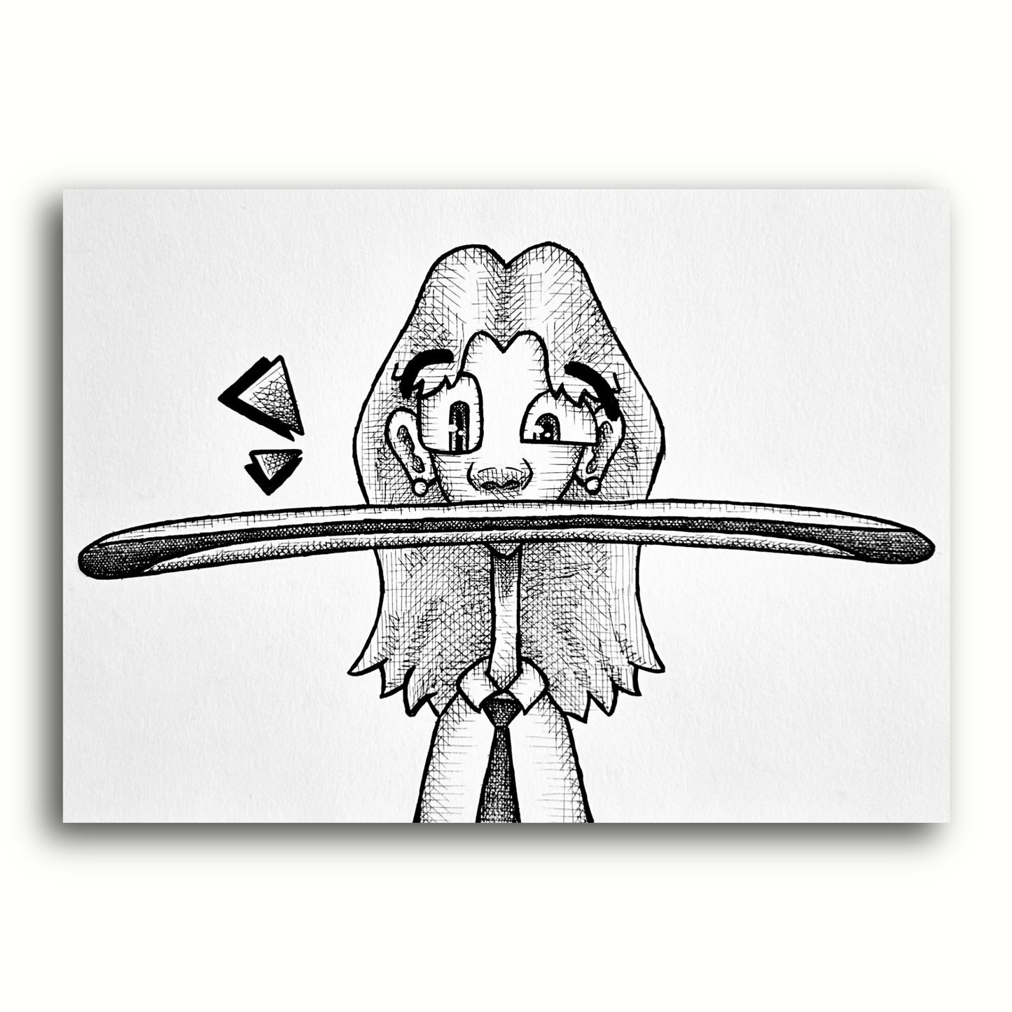 DESSIN "Sans titre" 2