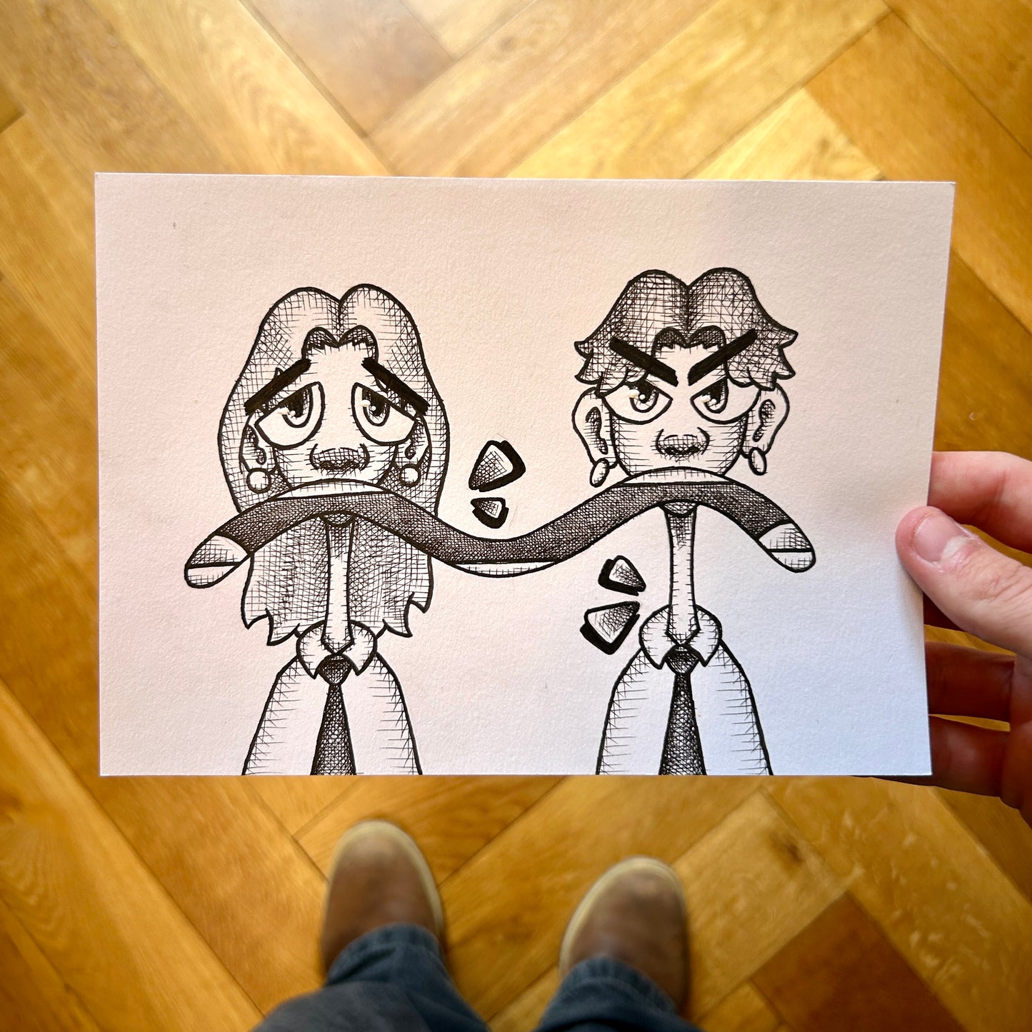 DESSIN "Sans titre" 3