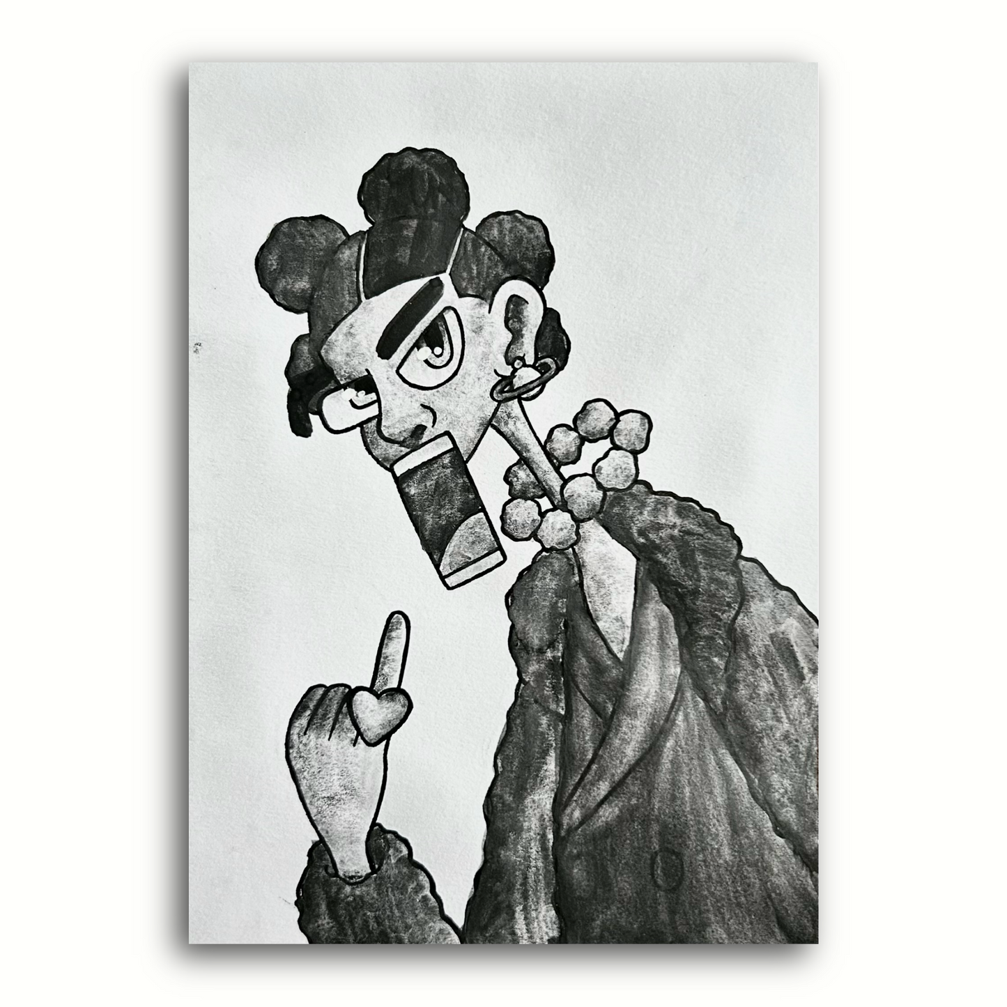 DESSIN "Jolagreen23"