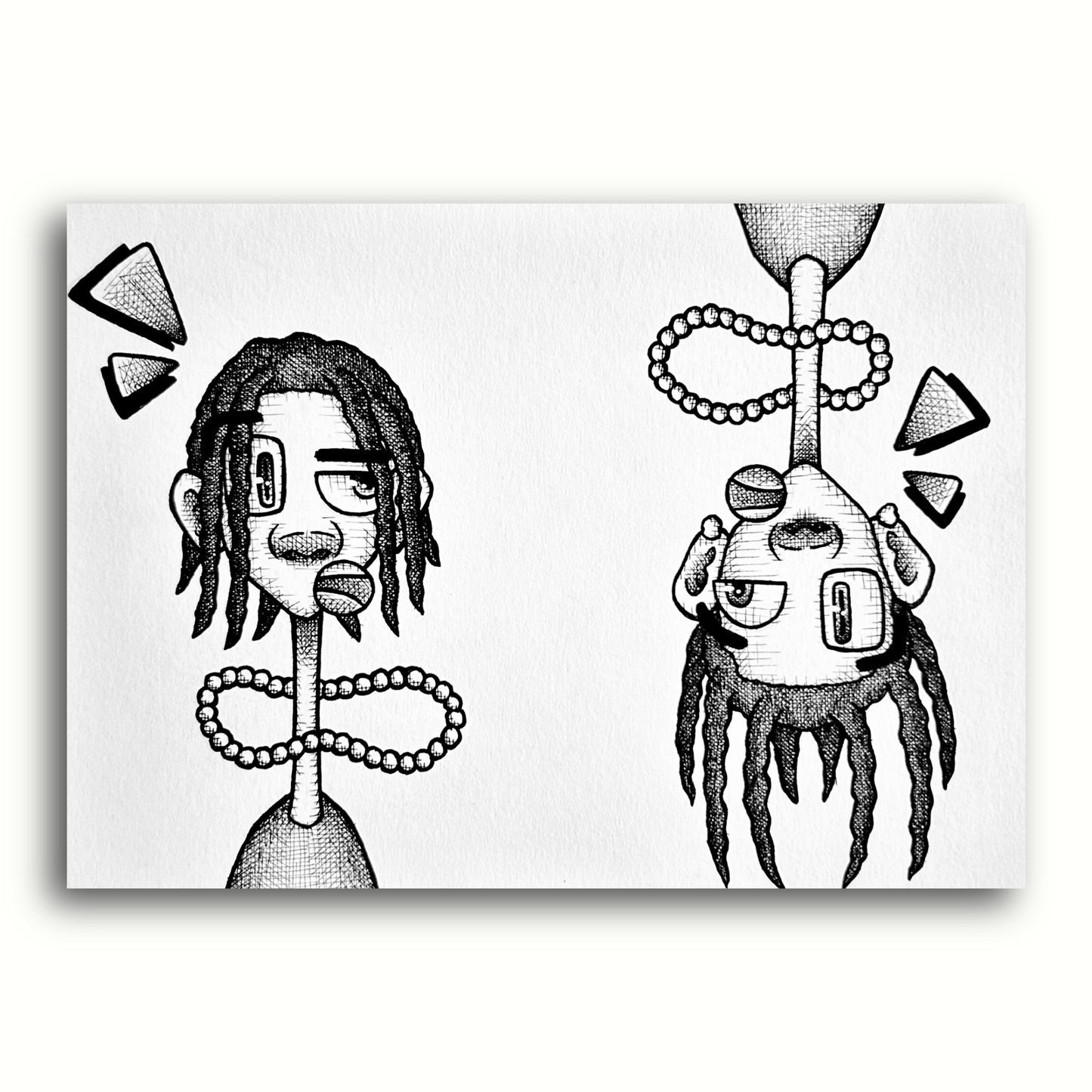 DESSIN "Sans titre" 4