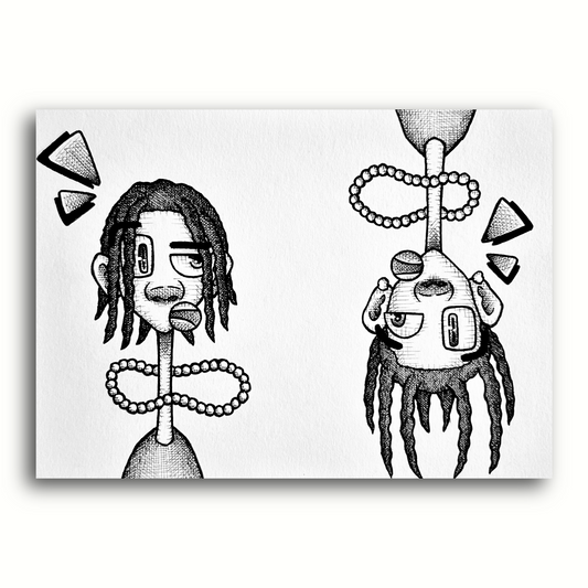 DESSIN "Sans titre" 4