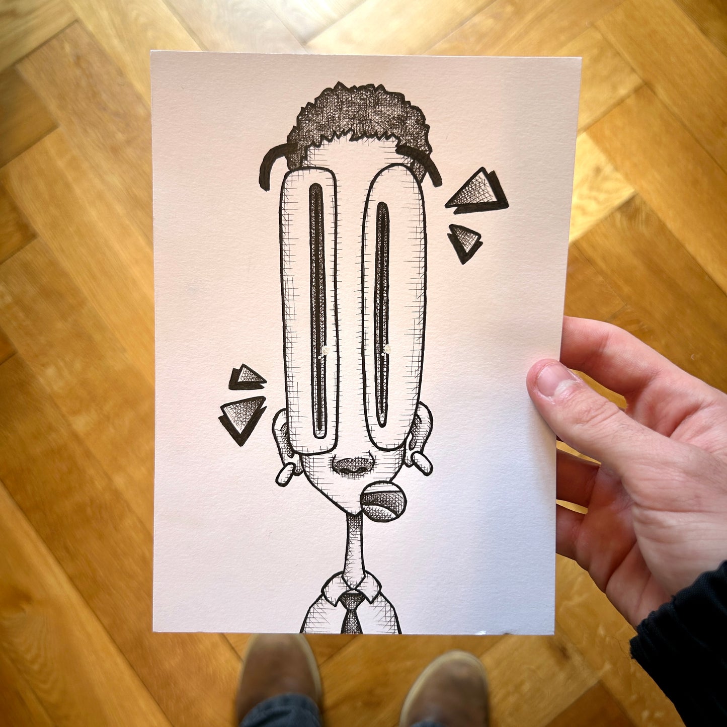 DESSIN "Sans titre" 5