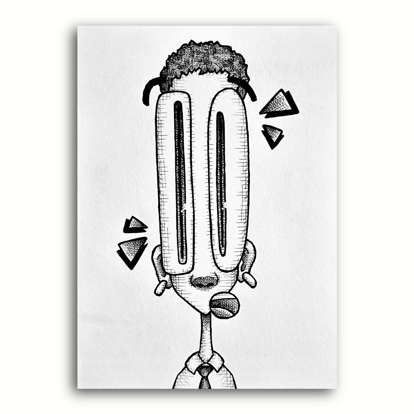 DESSIN "Sans titre" 5