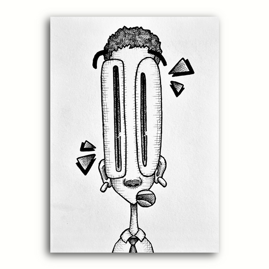 DESSIN "Sans titre" 5