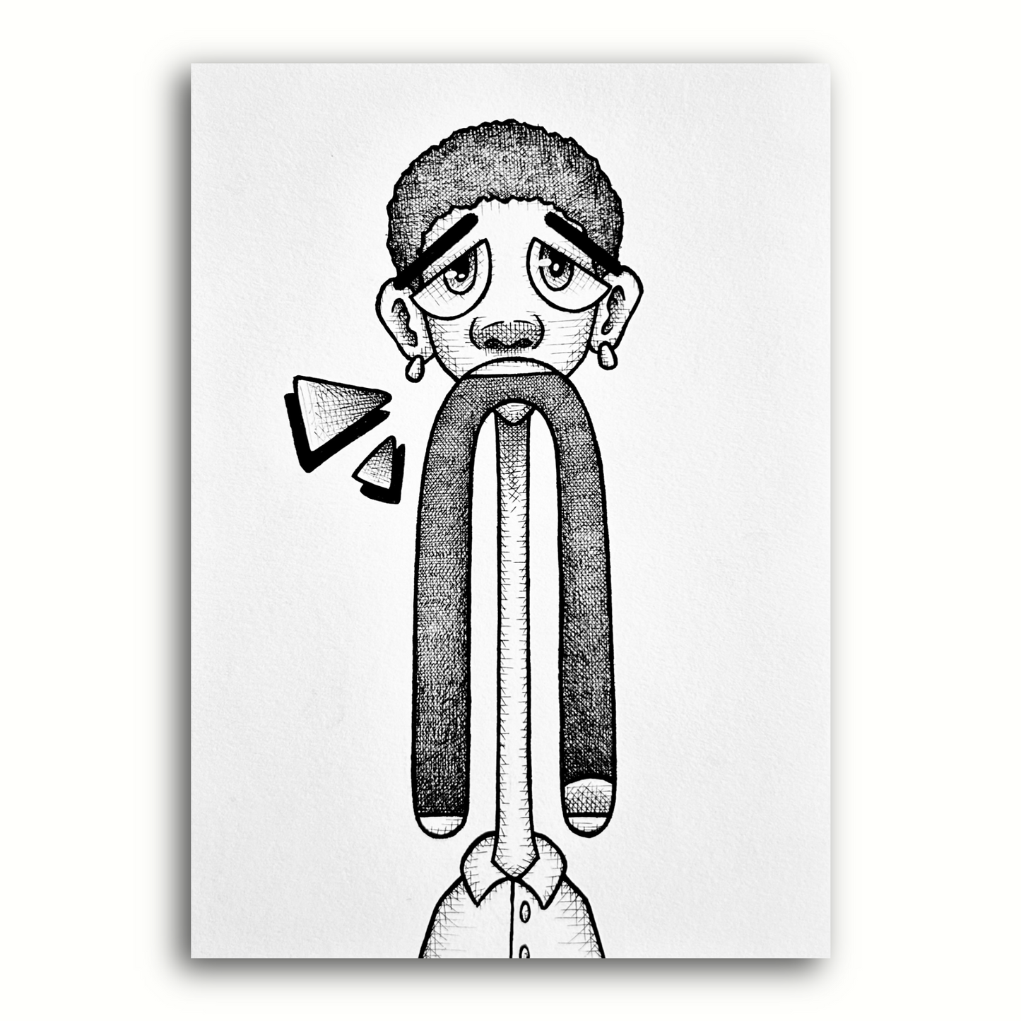 DESSIN "Sans titre" 6