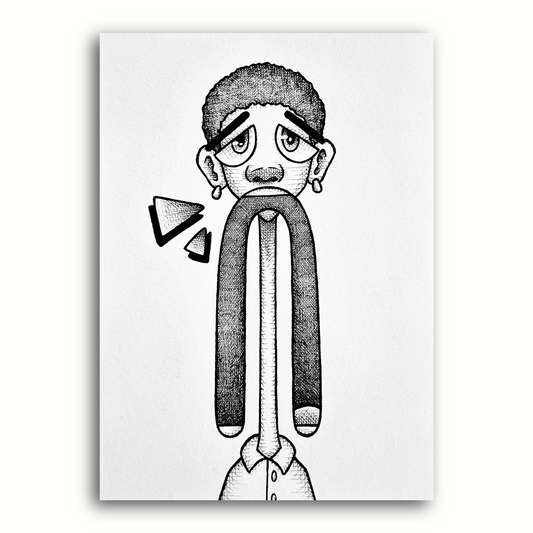 DESSIN "Sans titre" 6