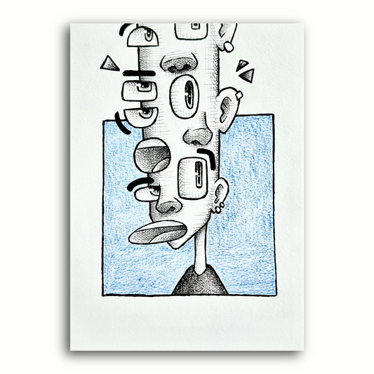 DESSIN "Sans titre" 7