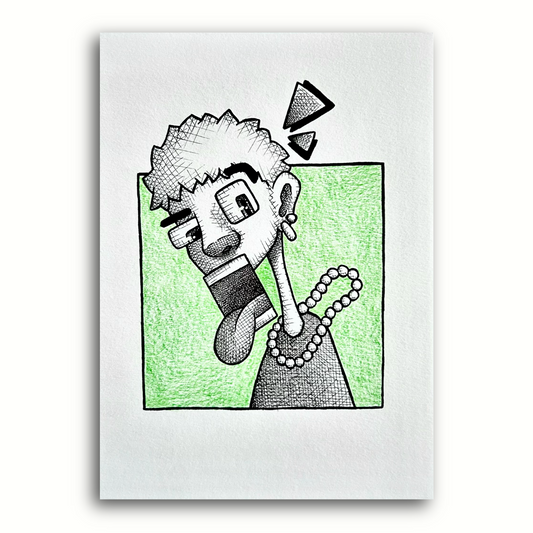 DESSIN "Sans titre" 8