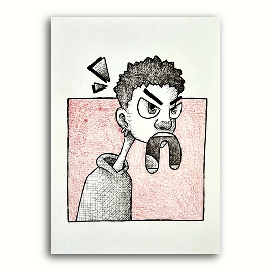 DESSIN "Sans titre" 9