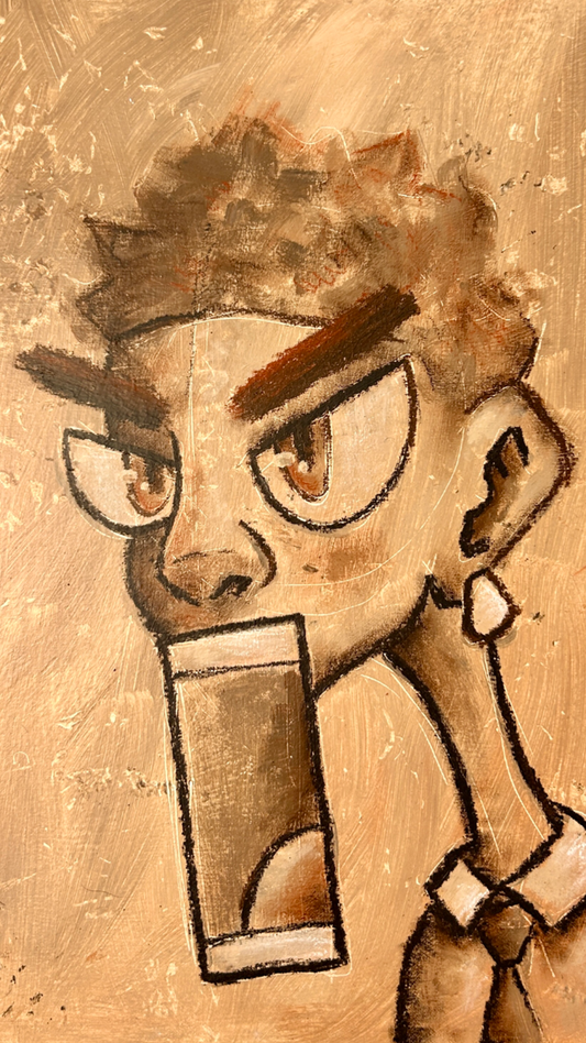 Fond d'écran "BEIGE"